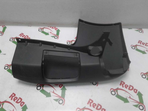Renault Trafic 2 Arka Tampon Sol Parça Orj. CP 8200201458 8200201459