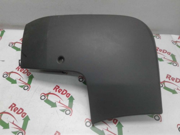 Renault Trafic 2 Arka Tampon Sol Parça Orj. CP 8200201458 8200201459