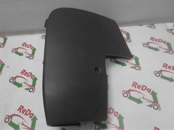 Renault Trafic 2 Arka Tampon Sol Parça Orj. CP 8200201458 8200201459