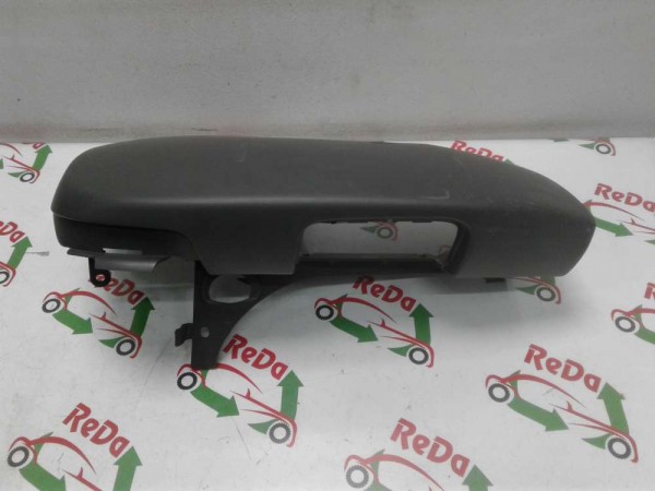 Renault Trafic 2 Arka Tampon Sol Parça Orj. CP 8200201458 8200201459