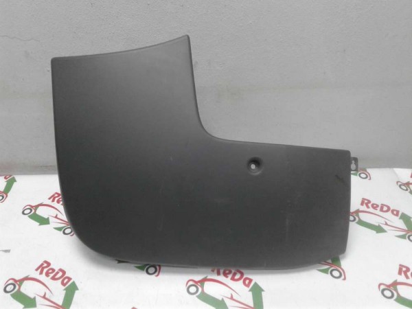 Renault Trafic 2 Arka Tampon Sol Parça Orj. CP 8200201458 8200201459