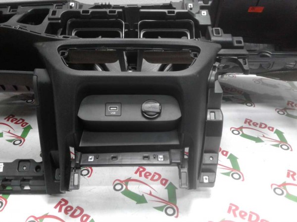 Hyundai İ10 Ön Göğüs Torpido Orj.(RHD) AIRBAG 84711-K7900 SP YP (L-G-130)
