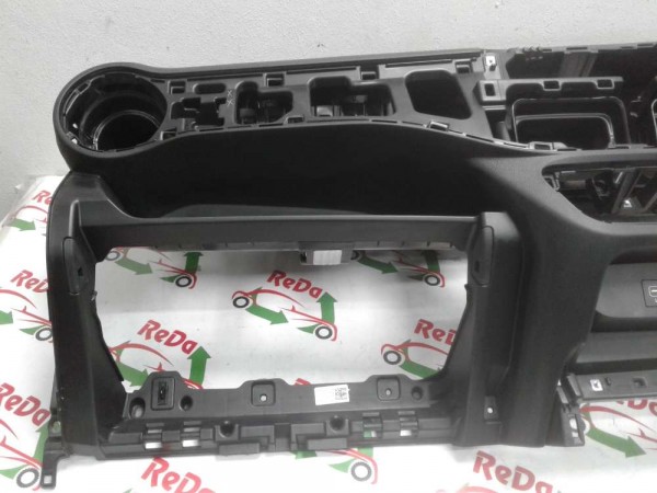 Hyundai İ10 Ön Göğüs Torpido Orj.(RHD) AIRBAG 84711-K7900 SP YP (L-G-130)
