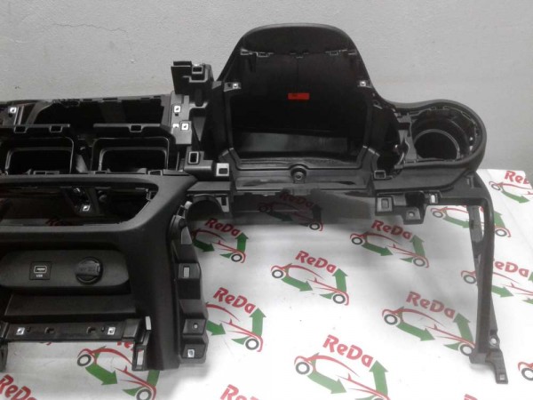 Hyundai İ10 Ön Göğüs Torpido Orj.(RHD) AIRBAG 84711-K7900 SP YP (L-G-130)