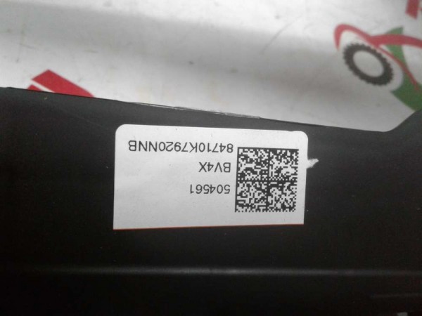 Hyundai İ10 Ön Göğüs Torpido Orj.(RHD) AIRBAG 84711-K7900 SP YP (L-G-130)