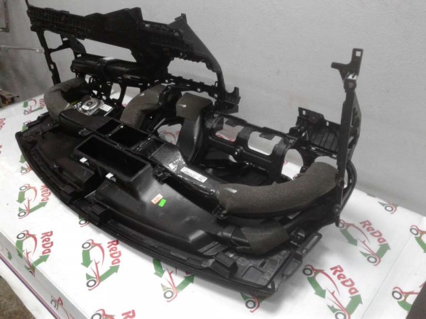 Hyundai İ10 Ön Göğüs Torpido Orj.(RHD) AIRBAG 84711-K7900 SP YP (L-G-130)