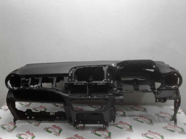 Hyundai İ10 Ön Göğüs Torpido Orj.(RHD) AIRBAG 84711-K7900 SP YP (L-G-130)