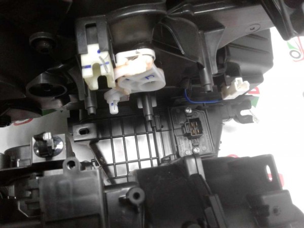 HYUNDAİ İ10 KALORİFER KUTUSU (RHD) SP YP 97200-K7910 (K-F-130)