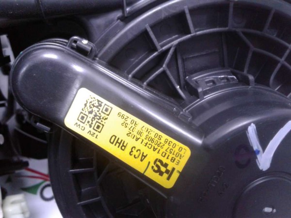 HYUNDAİ İ10 KALORİFER KUTUSU (RHD) SP YP 97200-K7910 (K-F-130)