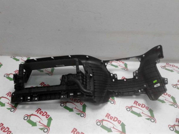 Hyundai İ20 Ön Konsol Alt Paneli  84540-C8300 84540-C8200 CP (K-I-200)