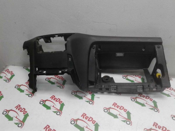 Hyundai İ20 Ön Konsol Alt Paneli  84540-C8300 84540-C8200 CP (K-I-200)