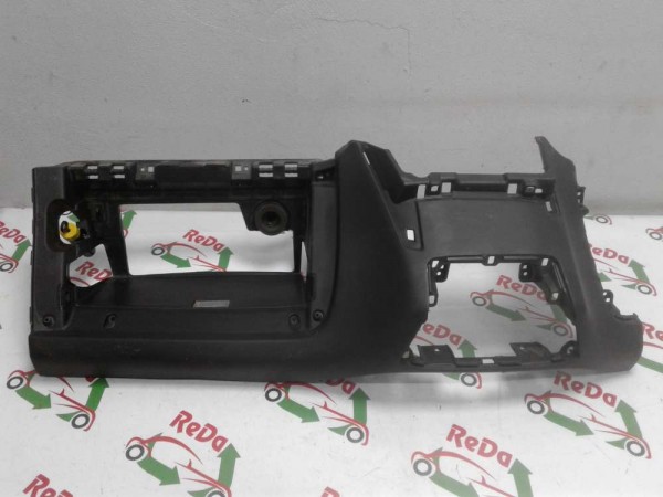 Hyundai İ20 Ön Konsol Alt Paneli  84540-C8300 84540-C8200 CP (K-I-200)