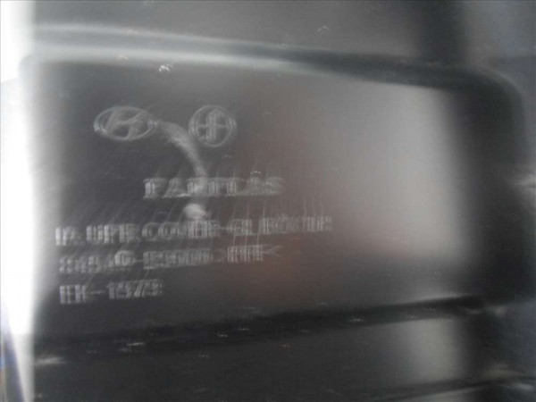 Hyundai İ10 Torpido Üst Kapağı 84540-B9000 CP (K-I-200)