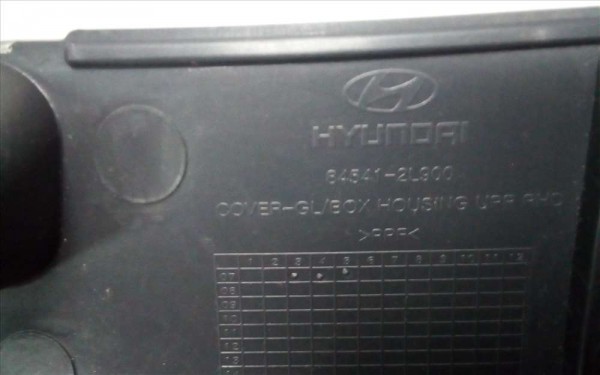 HYUNDAİ İ30 TORPİDO GÖZÜ KAPAK YUVASI CP 845412L900 (K-I-200)