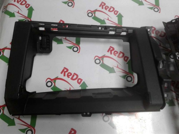 Hyundai İ10 Torpido Üst Kapağı 84540-B9000 CP (K-I-200)
