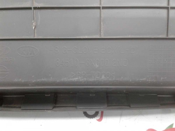 Hyundai Elantra Torpido Kapağı Gri CP 84510-3X000 (K-I-200)