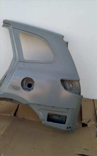 HYUNDAİ SANTA FE ARKA SOL ÇAMURLUK KOMPLE YP 70100-2B5B0 (M-F-130)