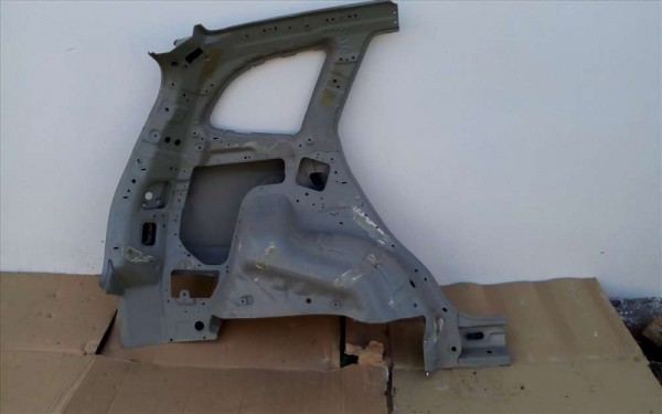HYUNDAİ SANTA FE ARKA SOL ÇAMURLUK KOMPLE YP 70100-2B5B0 (M-F-130)