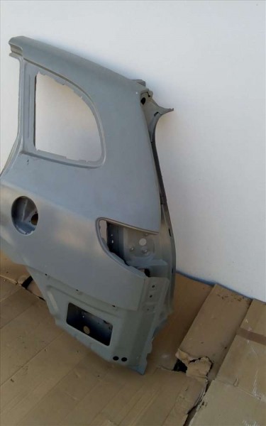 HYUNDAİ SANTA FE ARKA SOL ÇAMURLUK KOMPLE YP 70100-2B5B0 (M-F-130)