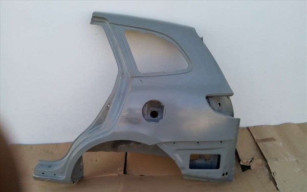 HYUNDAİ SANTA FE ARKA SOL ÇAMURLUK KOMPLE YP 70100-2B5B0 (M-F-130)