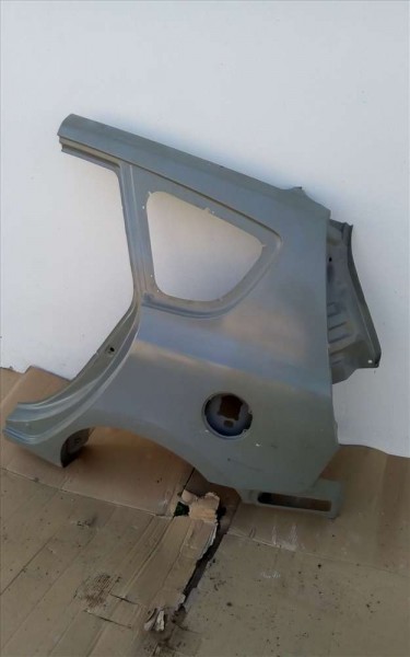 HYUNDAİ İ30 CW STW. ARKA SOL ÇAMURLUK KOMPLE 71503-2LA20 YP (M-F-130)