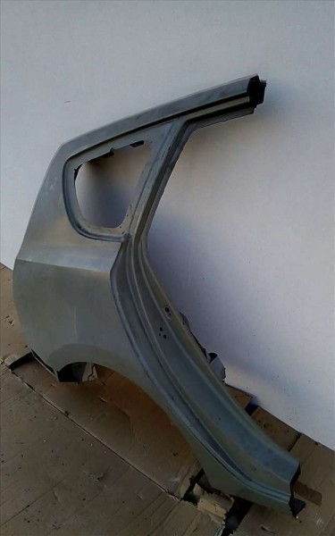 HYUNDAİ İ30 CW STW. ARKA SAĞ ÇAMURLUK KOMPLE 71504-2LA20 YP (M-F-130)