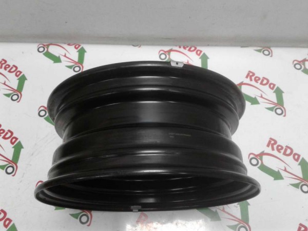 Hyundai i10 Sac Jant 14'' 5 1/2Jx14H2 2141627 52910-K7000 SP YP (J-E-110)
