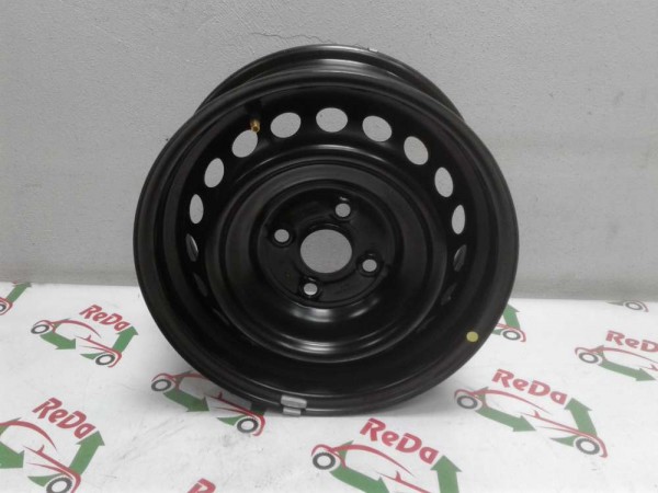 Hyundai i10 Sac Jant 14'' 5 1/2Jx14H2 2141627 52910-K7000 SP YP (J-E-110)