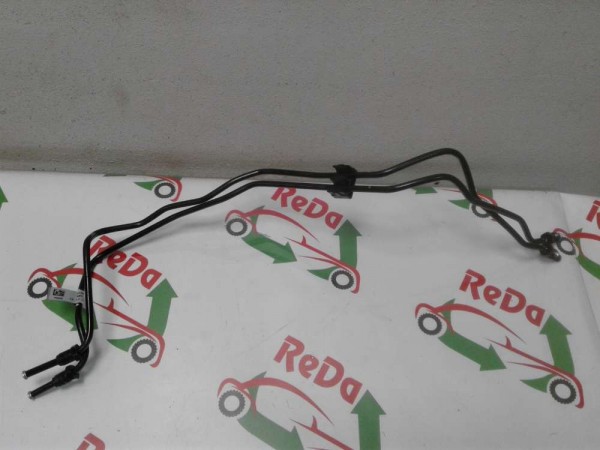 Hyundai İ 10 Sağ Ön Fren Hortumu SP YP 58710-K7800 (M-A-110)
