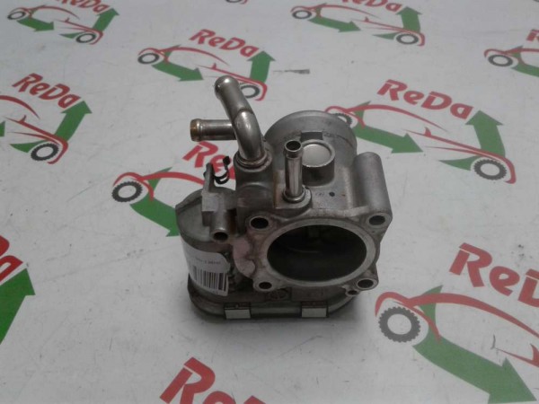 Hyundai İ10 Gaz Kelebeği Gövdesi (Revizyon İster) 35100-03200 HP CP (L-A-124)