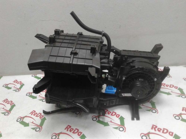 Hyundai İ10 Kalorifer Kutusu Komple Dijital Orj. SP YP 97200-K7200 (K-F-130)
