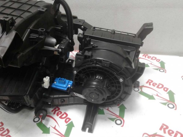 Hyundai İ10 Kalorifer Kutusu Komple Dijital Orj. SP YP 97200-K7200 (K-F-130)