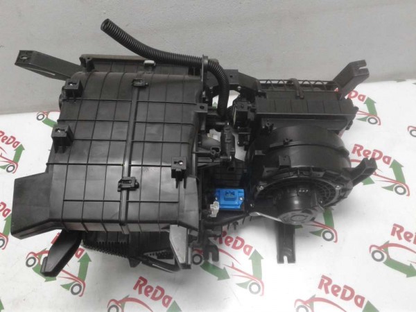 Hyundai İ10 Kalorifer Kutusu Komple Dijital Orj. SP YP 97200-K7200 (K-F-130)