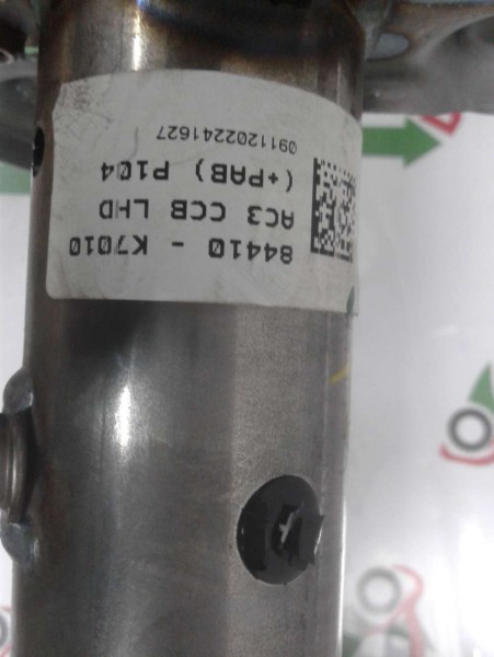Hyundai İ10 Torpido Bağlantı Demiri SP YP 84410-K7010