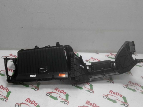 Hyundai i20 Ön Konsol Torpido Kaplaması (Sağdan Direksiyon) 84760-Q0900NNB YP (K-I-200)
