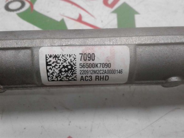 Hyundai İ10 Direksiyon Kutusu RHD 56500-K7090 SP YP (M-F-120)