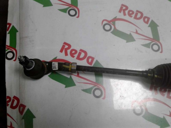 Hyundai İ10 Direksiyon Kutusu RHD 56500-K7090 SP YP (M-F-120)