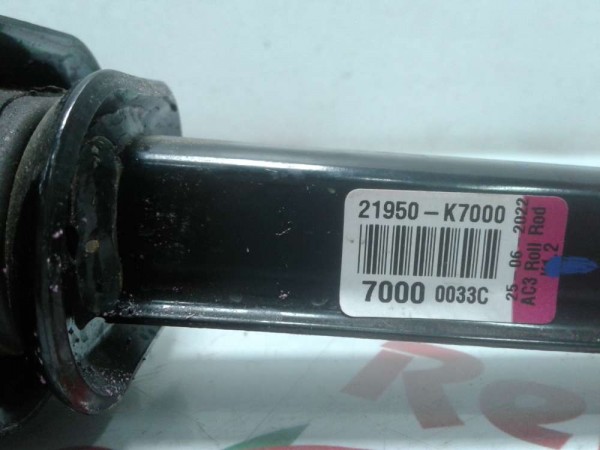 Hyundai İ10 Motor Takozu Orj. SP YP 21950-K7000 (M-C-110)