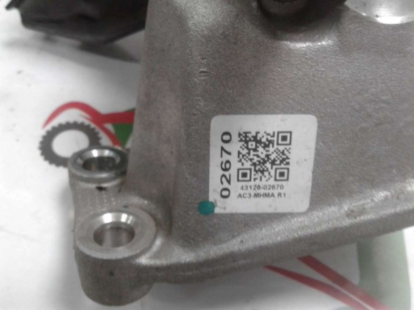 Hyundai İ10 Motor Kulağı Orj. SP YP 21830-K6010 (M-C-110)