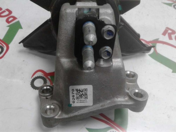 Hyundai İ10 Motor Kulağı Orj. SP YP 21830-K6010 (M-C-110)