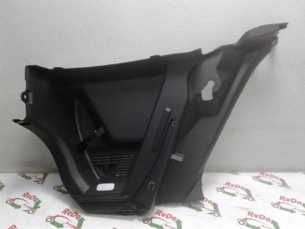Hyundai İ20 Bagaj Yan İç Bakaliti Trim 85741-Q0000 SP YP (N-E-140)