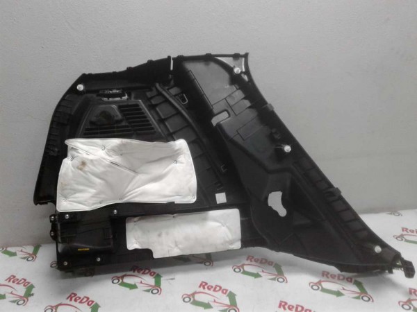 Hyundai İ20 Bagaj Sağ Yan İç Bakaliti Trim Orj. HP SP YP 85740-Q0100NNB / 85741-Q0100NNB (N-E-140)