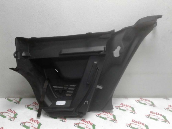 Hyundai İ20 Bagaj Sağ Yan İç Bakaliti Trim Orj. HP SP YP 85740-Q0100NNB / 85741-Q0100NNB (N-E-140)
