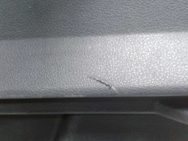 Hyundai İ20 Bagaj Sağ Yan İç Bakaliti Trim Orj. HP SP YP 85740-Q0100NNB / 85741-Q0100NNB (N-E-140)