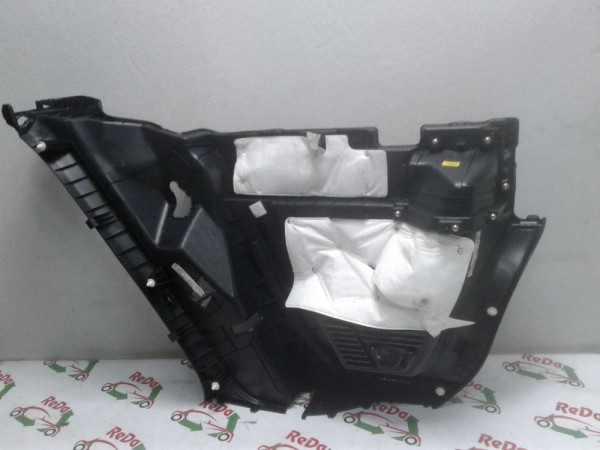 Hyundai İ20 Bagaj Sağ Yan İç Bakaliti Trim Orj. SP YP 85741-Q0300NNB / 85740-Q0300NNB (N-E-140)