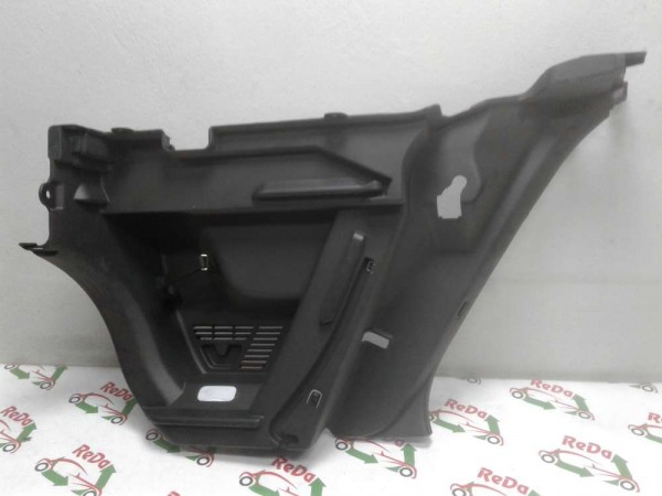 Hyundai İ20 Bagaj Sağ Yan İç Bakaliti Trim Orj. SP YP 85741-Q0300NNB / 85740-Q0300NNB (N-E-140)