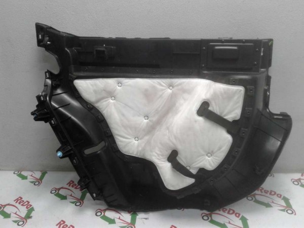 Hyundai İ20 Bagaj Sağ Yan İç Bakaliti Kaplama HP CP 85740-C8350 (N-E-140)