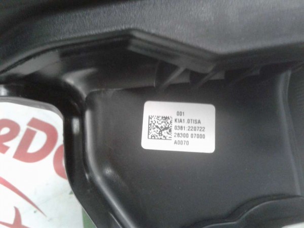 Hyundai İ10 Emme Manifoldu 28300-07000 SP YP (K-E-110)