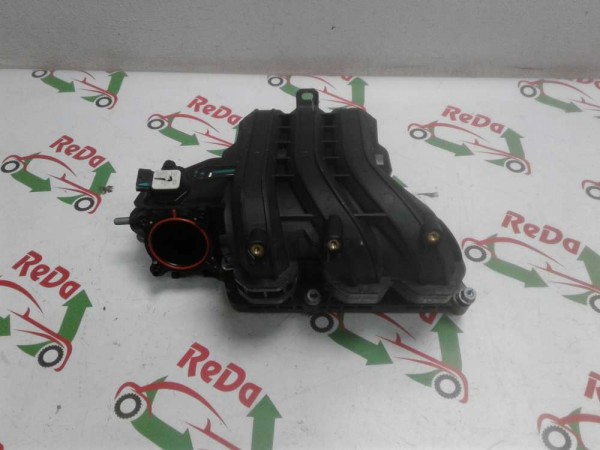 Hyundai İ10 Emme Manifoldu 28300-07000 SP YP (K-E-110)