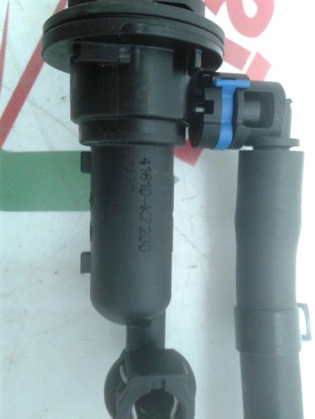 Hyundai İ10 Debriyaj Üst Merkezi Orj. SP YP 41610-K7200 (L-I-120)